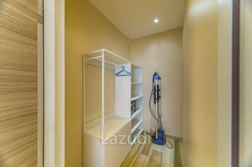 Beautiful 5-Beds Villa near Ban Tai Beach