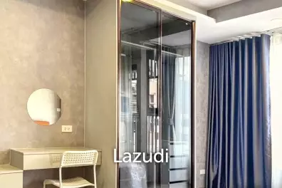 1 Bed 1 Bath 26 SQ.M SOHO Bangkok Ratchada
