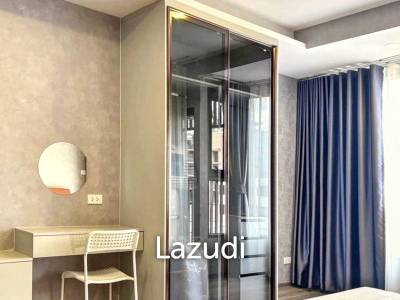 1 Bed 1 Bath 26 SQ.M SOHO Bangkok Ratchada