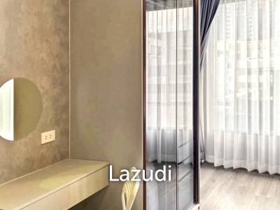 1 Bed 1 Bath 26 SQ.M SOHO Bangkok Ratchada