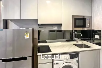 1 Bed 1 Bath 26 SQ.M SOHO Bangkok Ratchada