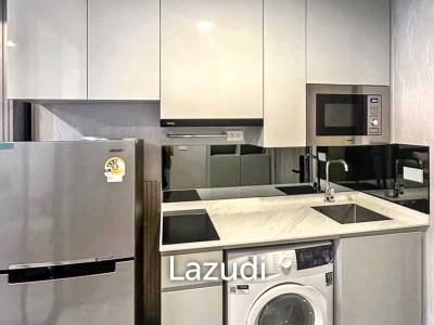 1 Bed 1 Bath 26 SQ.M SOHO Bangkok Ratchada