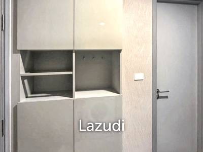 1 Bed 1 Bath 26 SQ.M SOHO Bangkok Ratchada