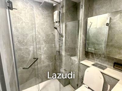 1 Bed 1 Bath 26 SQ.M SOHO Bangkok Ratchada
