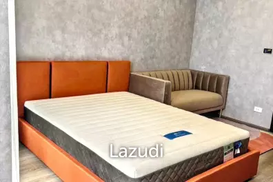 1 Bed 1 Bath 26 SQ.M SOHO Bangkok Ratchada