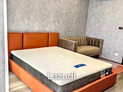 1 Bed 1 Bath 26 SQ.M SOHO Bangkok Ratchada