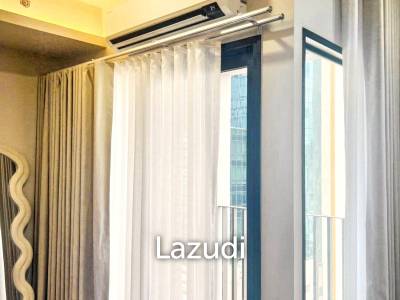 1 Bed 1 Bath 34 SQ.M Chapter Chula-Samyan