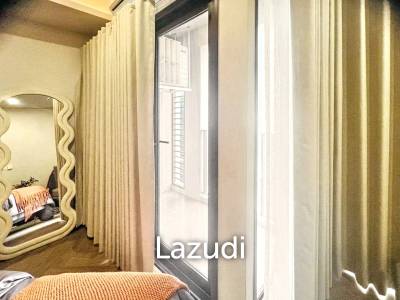1 Bed 1 Bath 34 SQ.M Chapter Chula-Samyan