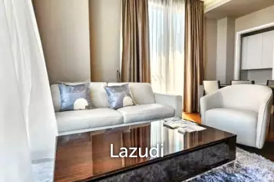 2 Bed 2 Bath 92 SQ.M Quattro by Sansiri