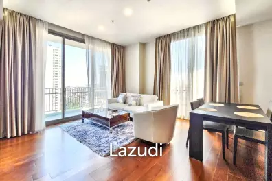 2 Bed 2 Bath 92 SQ.M Quattro by Sansiri