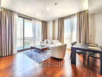 2 Bed 2 Bath 92 SQ.M Quattro by Sansiri