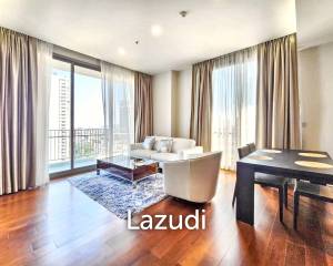 2 Bed 2 Bath 92 SQ.M Quattro by Sansiri