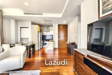 2 Bed 2 Bath 92 SQ.M Quattro by Sansiri