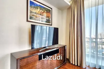 2 Bed 2 Bath 92 SQ.M Quattro by Sansiri