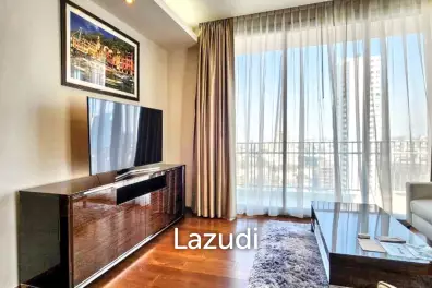 2 Bed 2 Bath 92 SQ.M Quattro by Sansiri