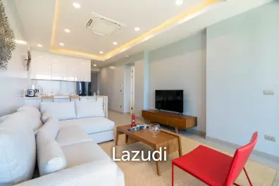 Luxury 1-Bed Sea-View Condo at Andamaya Surin Bay in Phuket