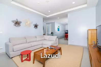 Luxurious 2-bed sea-view Condo in Andamaya Surin Bay Phuket