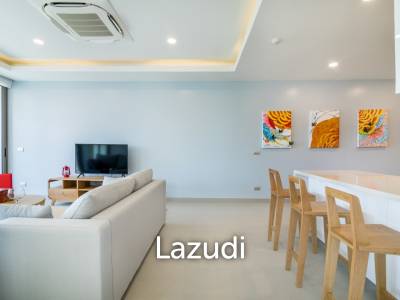 Luxury 1-bed Sea View Condo at Andamaya Surin Bay