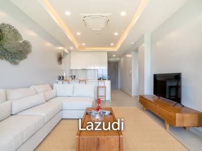 Luxury 1-bed Sea View Condo at Andamaya Surin Bay