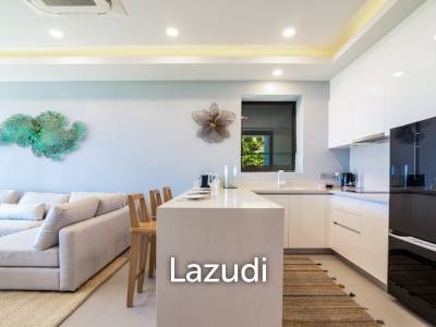 Luxury 1-bed Sea View Condo at Andamaya Surin Bay