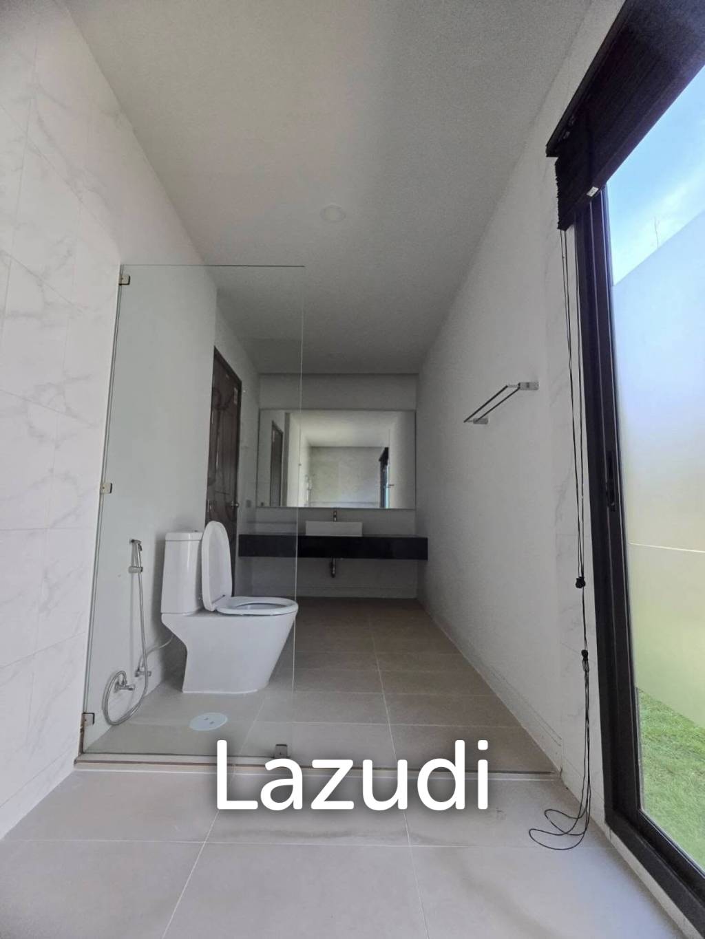 2 Bedroom Pool Villa For Rent In Chalong