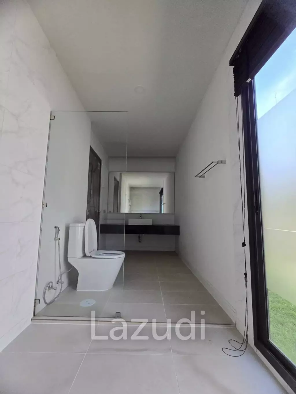 2 Bedroom Pool Villa For Rent In Chalong