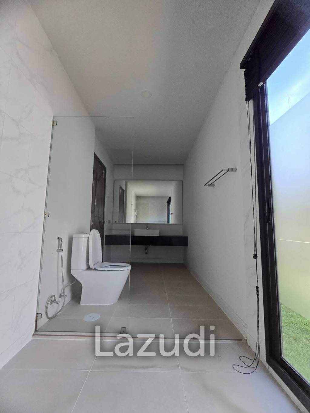 2 Bedroom Pool Villa For Rent In Chalong
