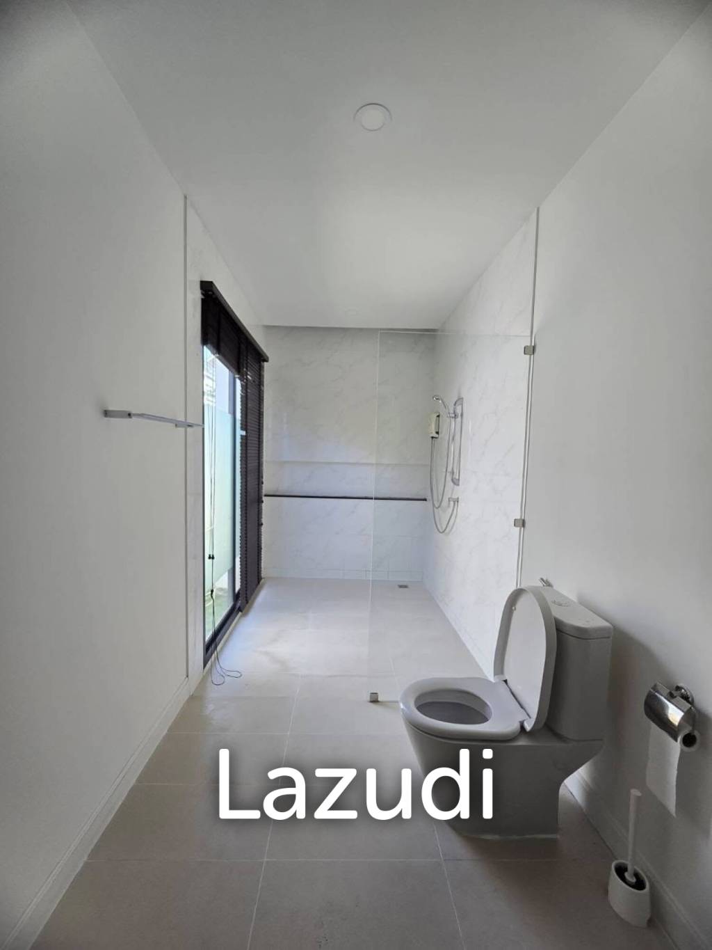 2 Bedroom Pool Villa For Rent In Chalong