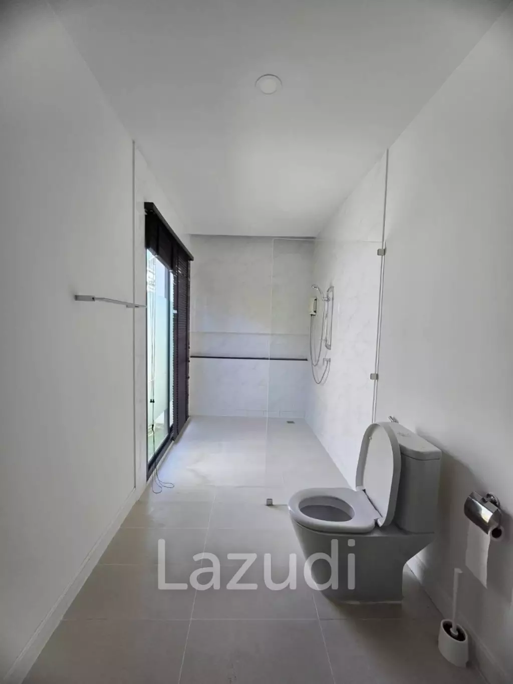 2 Bedroom Pool Villa For Rent In Chalong