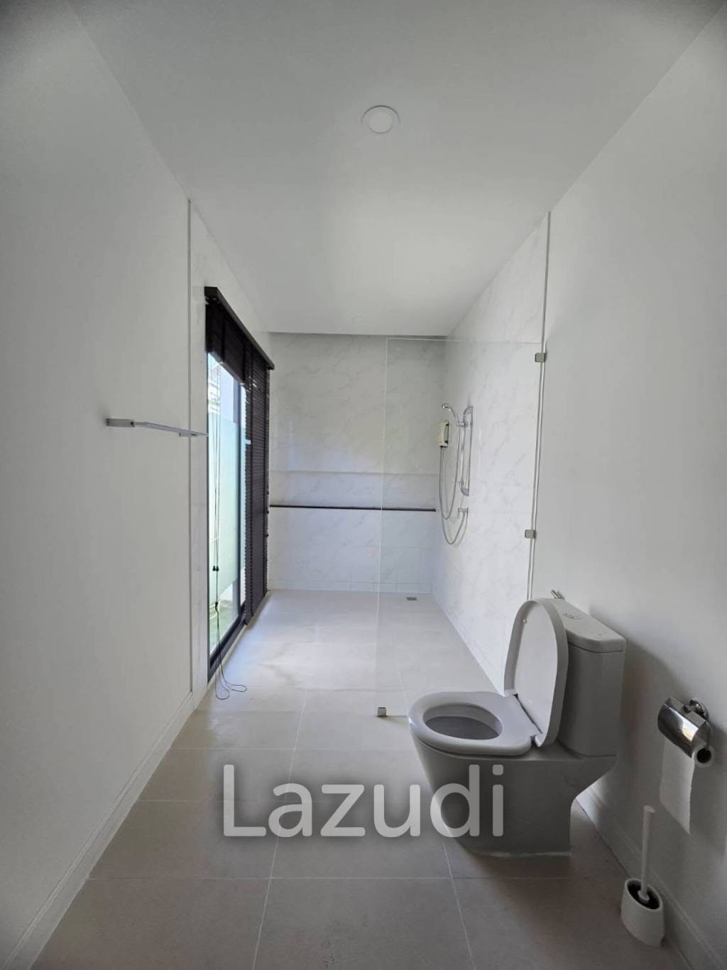 2 Bedroom Pool Villa For Rent In Chalong