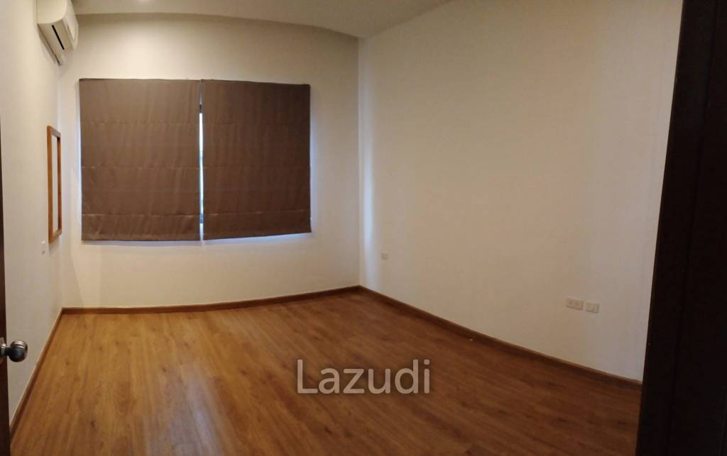2 Bedroom Pool Villa For Rent In Chalong