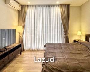 1 Bed 1 Bath 27 SQ.M at Noble Around Ari