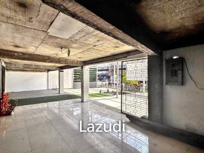 Multipurpose Retail Space in Bang Na Bangkok