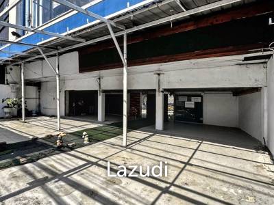 Multipurpose Retail Space in Bang Na Bangkok