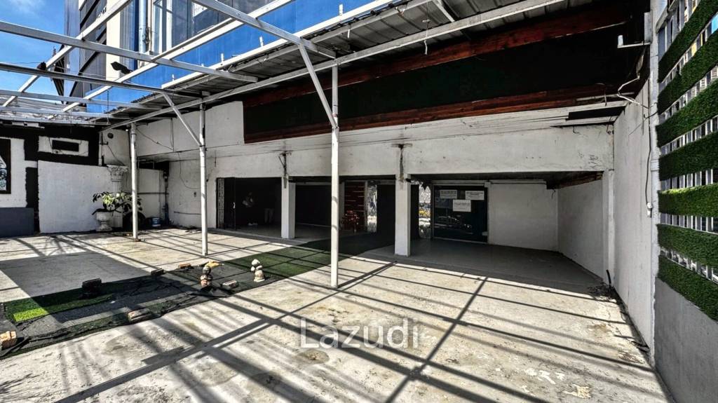 Multipurpose Retail Space in Bang Na Bangkok