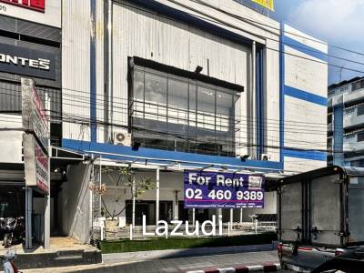 Multipurpose Retail Space in Bang Na Bangkok