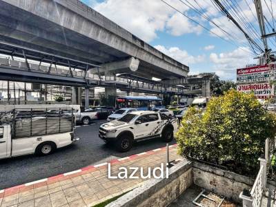 Multipurpose Retail Space in Bang Na Bangkok
