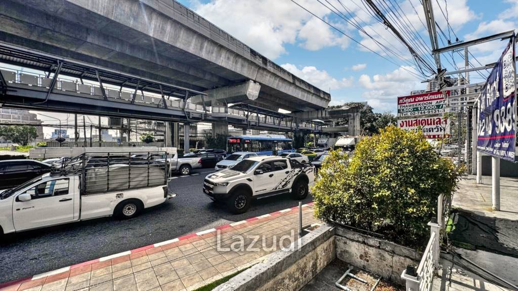Multipurpose Retail Space in Bang Na Bangkok