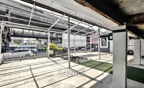 Multipurpose Retail Space in Bang Na Bangkok