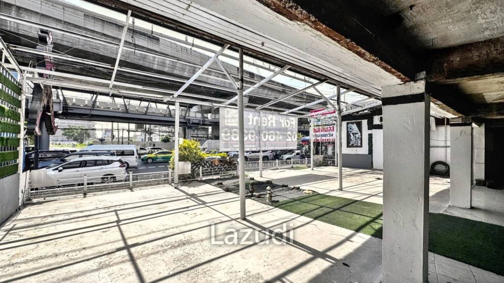 Multipurpose Retail Space in Bang Na Bangkok