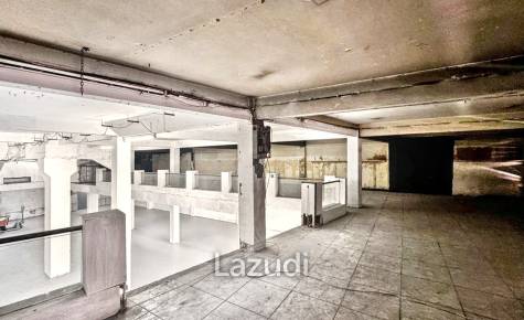 Multipurpose Retail Space in Bang Na Bangkok