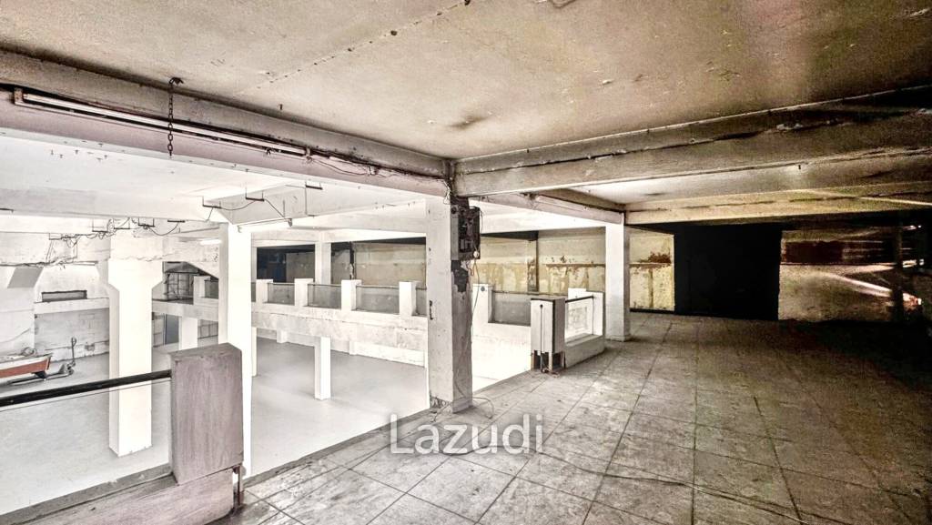Multipurpose Retail Space in Bang Na Bangkok