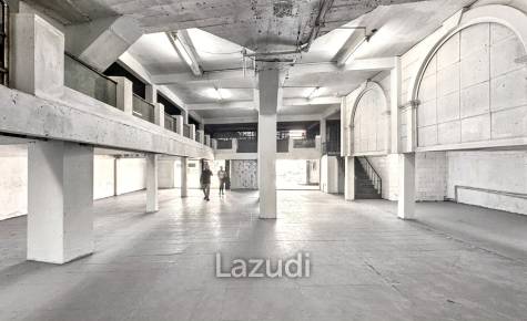Multipurpose Retail Space in Bang Na Bangkok
