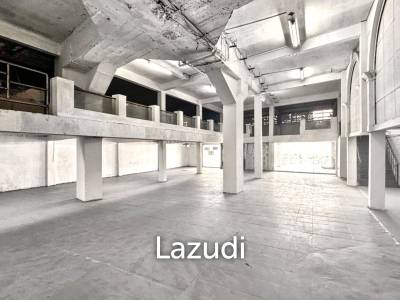 Multipurpose Retail Space in Bang Na Bangkok