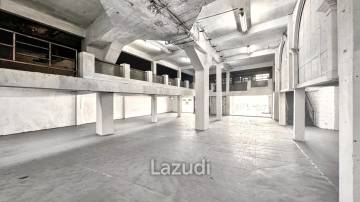 Multipurpose Retail Space in Bang Na Bangkok