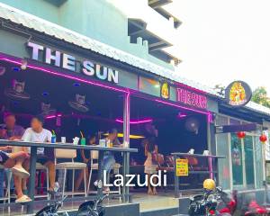 Bar for Sale in Soi Bua Khao