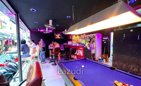 Bar for Sale in Soi Bua Khao