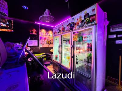 Bar for Sale in Soi Bua Khao