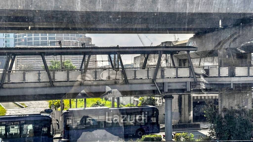 Bang Na Office Space Opposite Future Bangkok Mall
