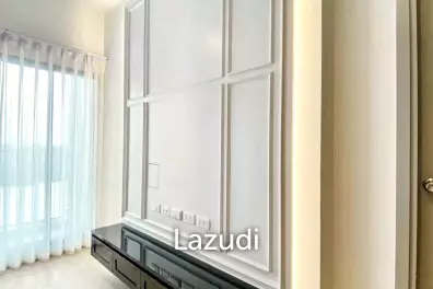 2 Bed  2 Bath  53 SQ.M  IDEO New Rama 9